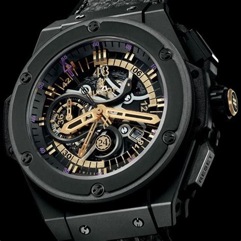 kobe hublot watch|hublot watch reviews.